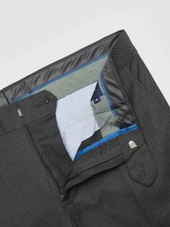 PANTALON BIRDEYE GRIS