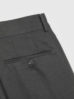PANTALON BIRDEYE GRIS