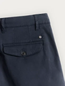 PANTALON BUFFALO AZUL MARINO