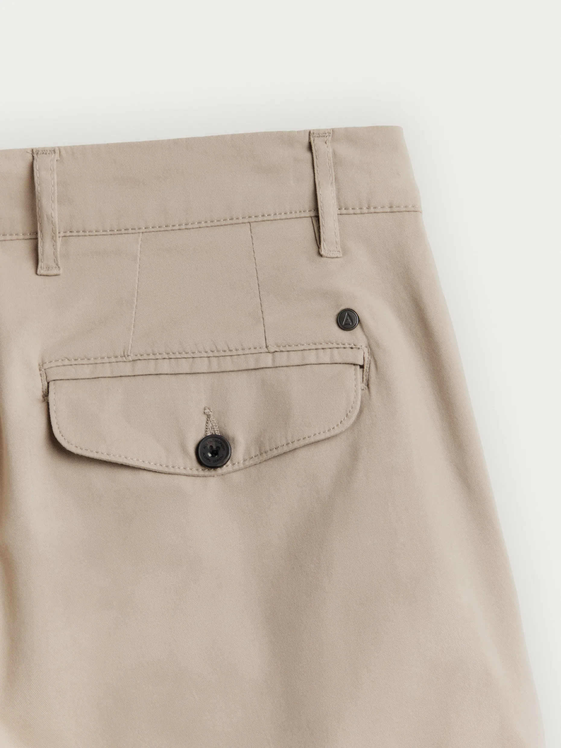 PANTALON BUFFALO BEIGE