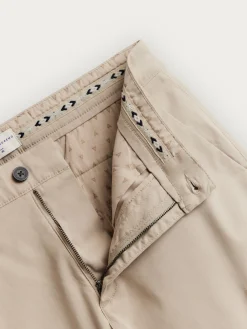 PANTALON BUFFALO BEIGE