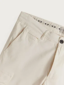 PANTALON BUFFALO CRUDO