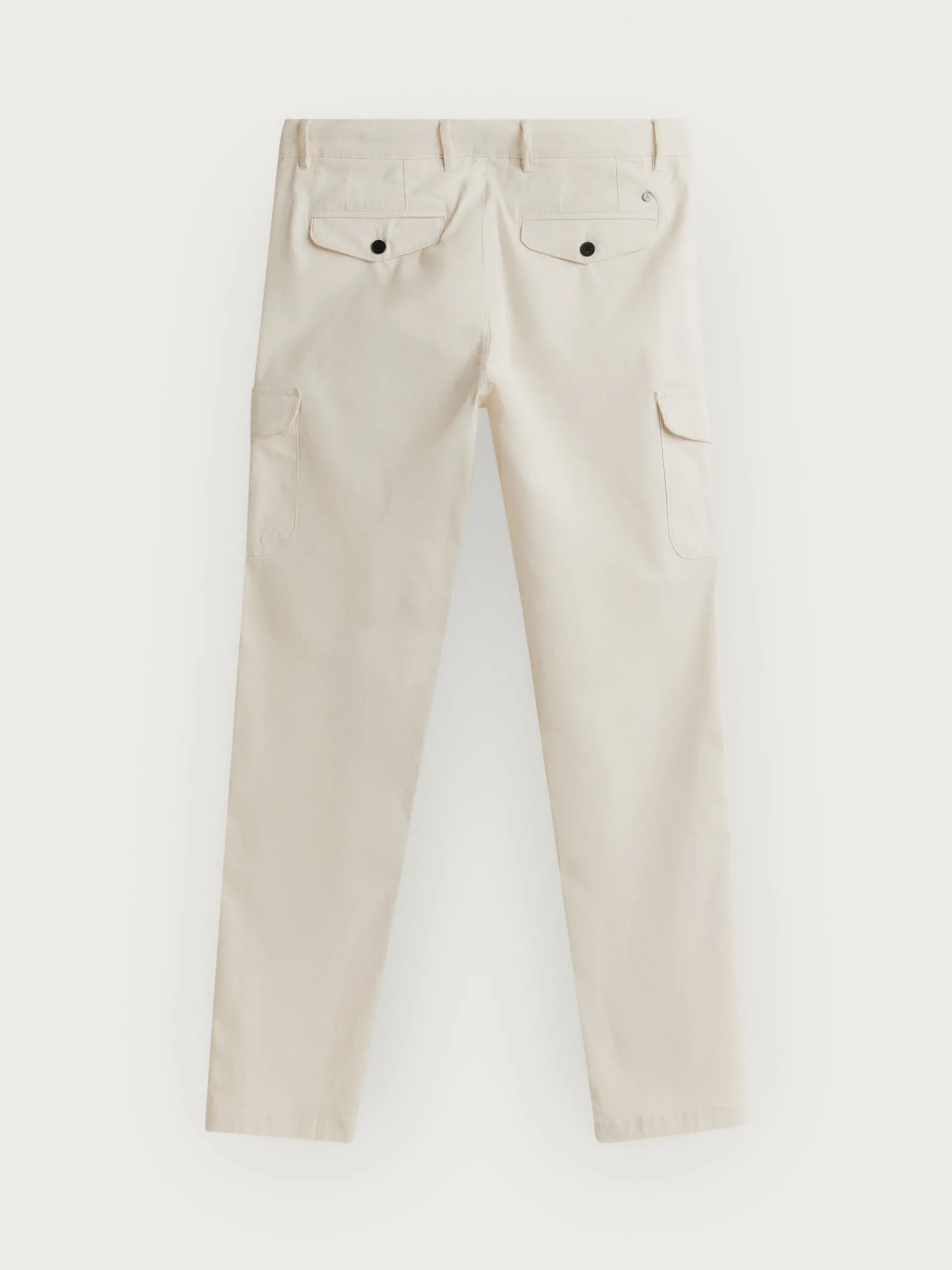 PANTALON BUFFALO CRUDO