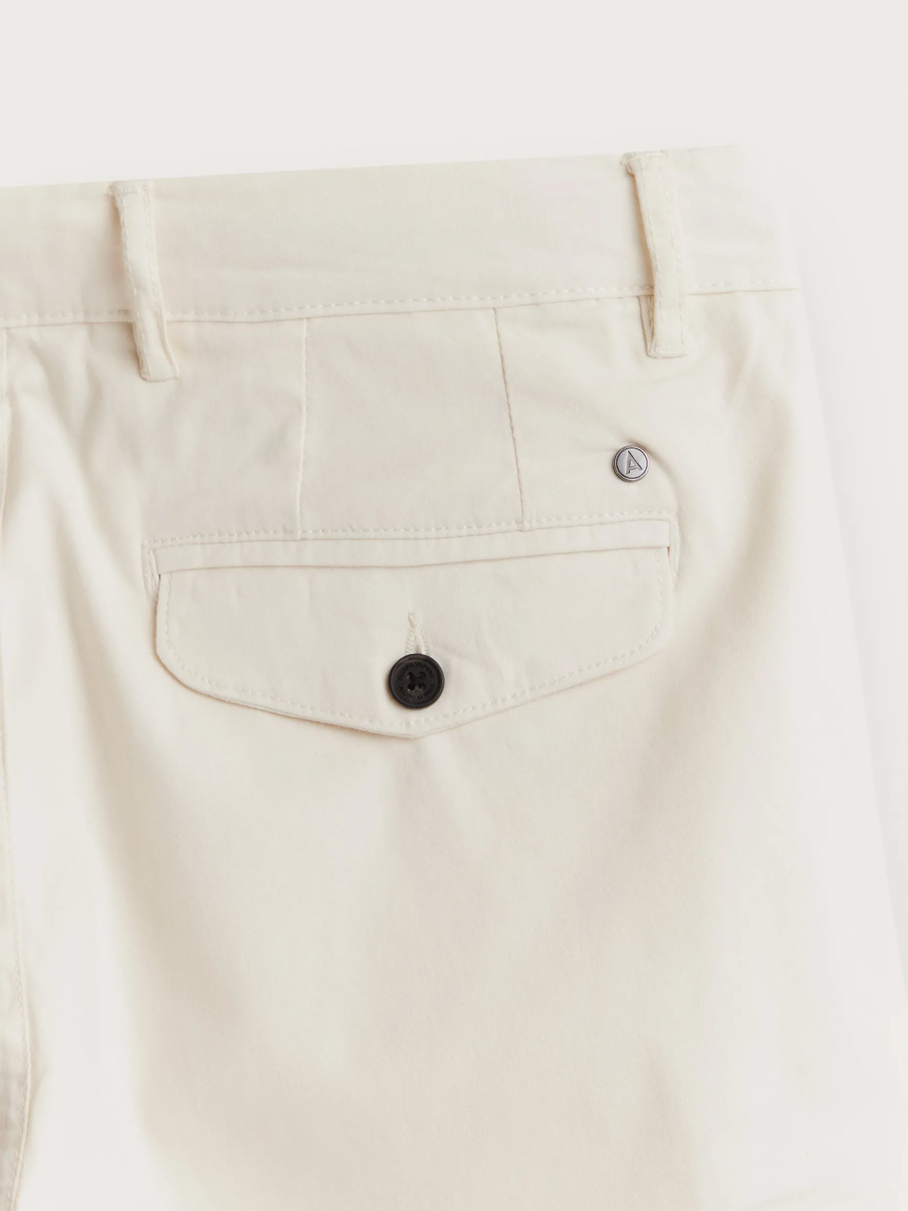 PANTALON BUFFALO CRUDO