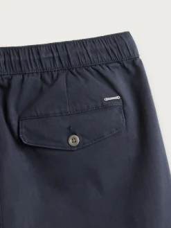 PANTALON BUFFORD AZUL MARINO