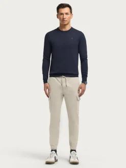 PANTALON BUFFORD BEIGE