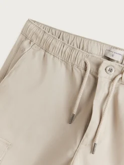 PANTALON BUFFORD BEIGE