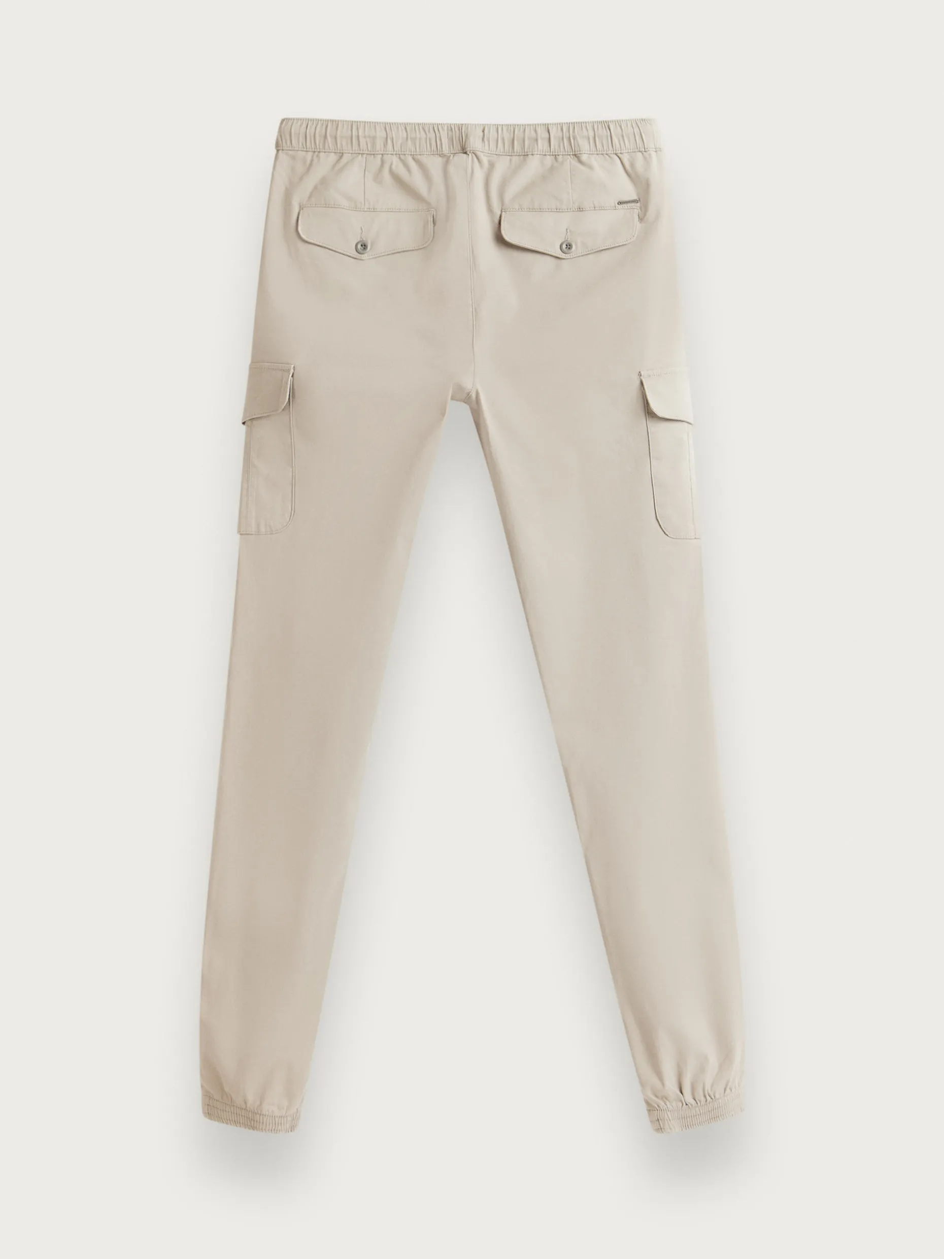 PANTALON BUFFORD BEIGE