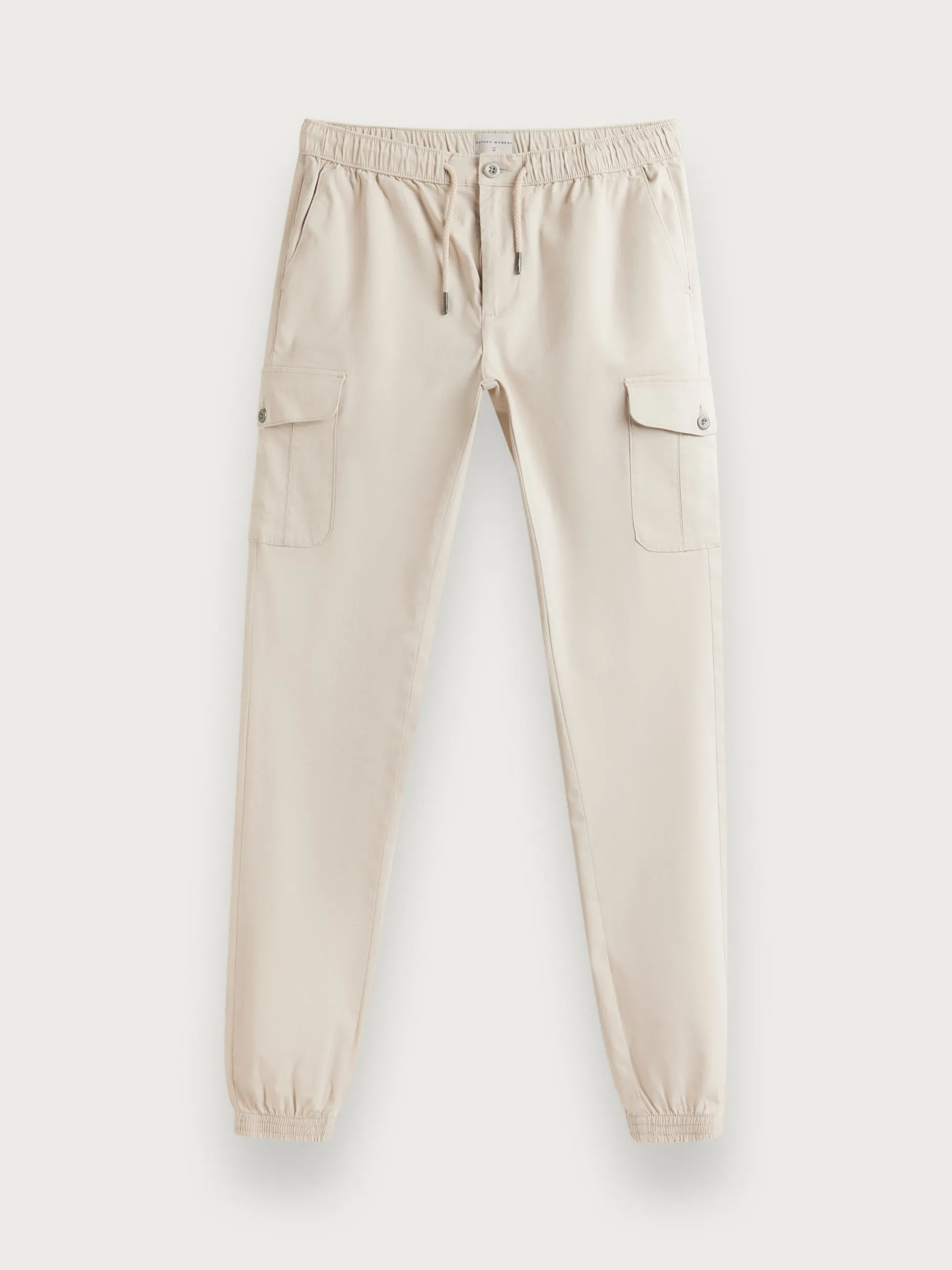 PANTALON BUFFORD CRUDO