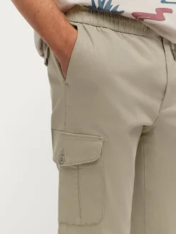 PANTALON BUFFORD VERDE