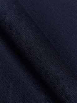 PANTALON CAPO MICRO AZUL MARINO