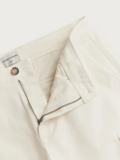 PANTALON CARGO ELVIS CRUDO