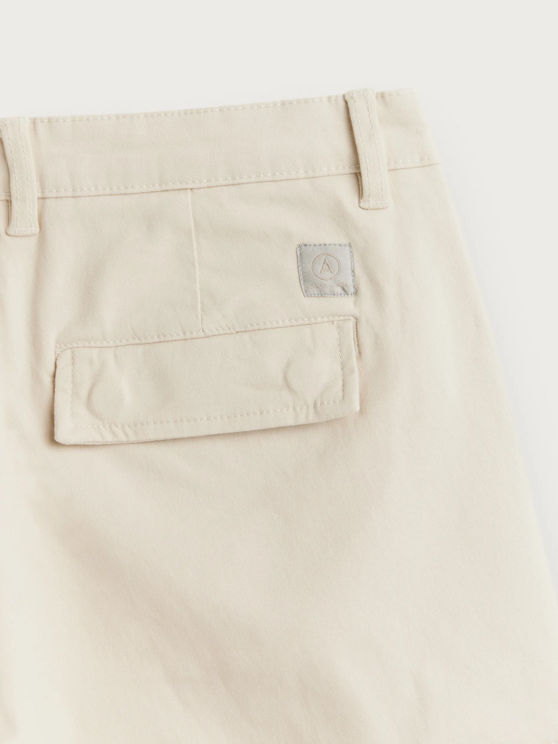 PANTALON CARGO ELVIS PIEDRA
