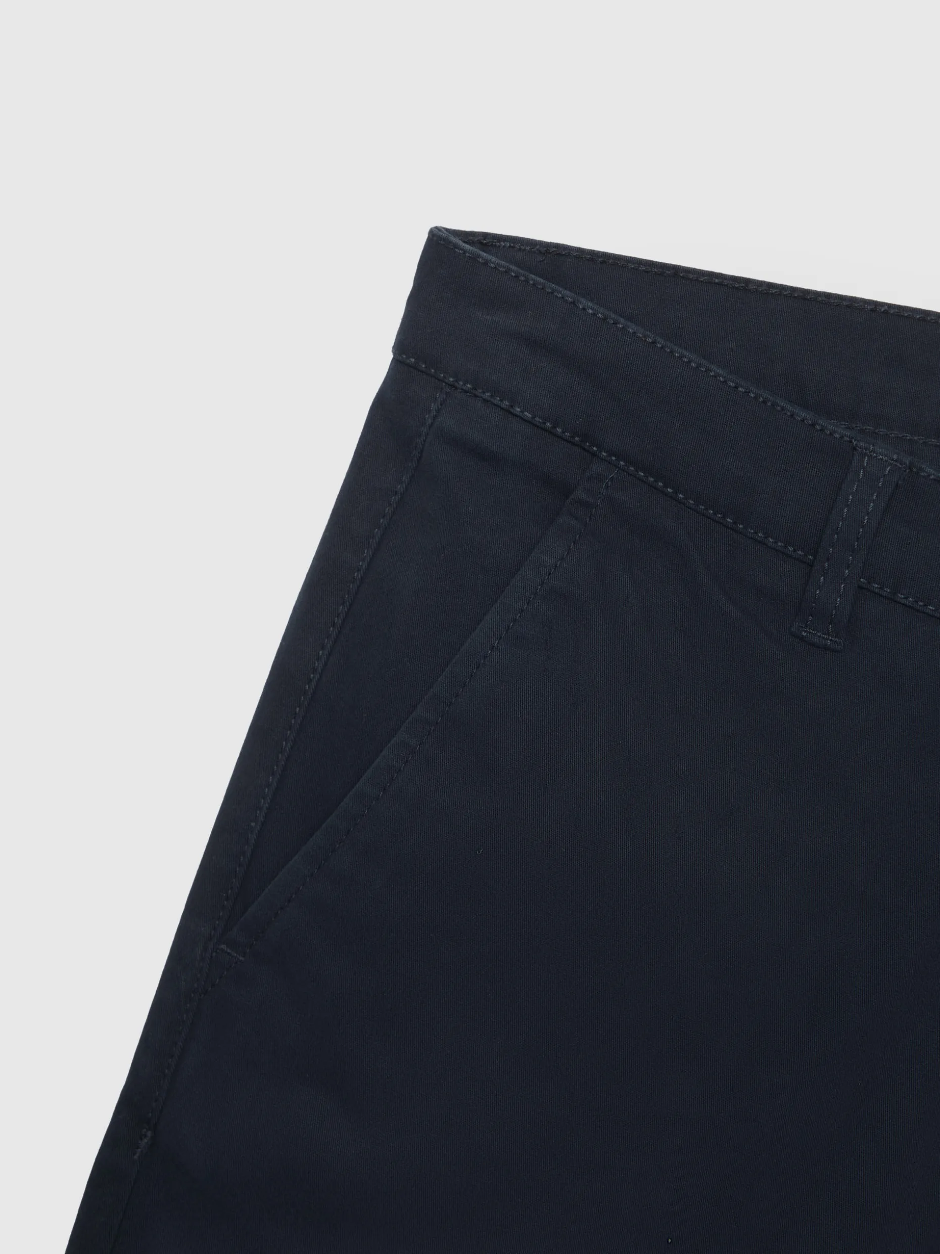 PANTALON CHINO SLIM FIT AZUL MARINO
