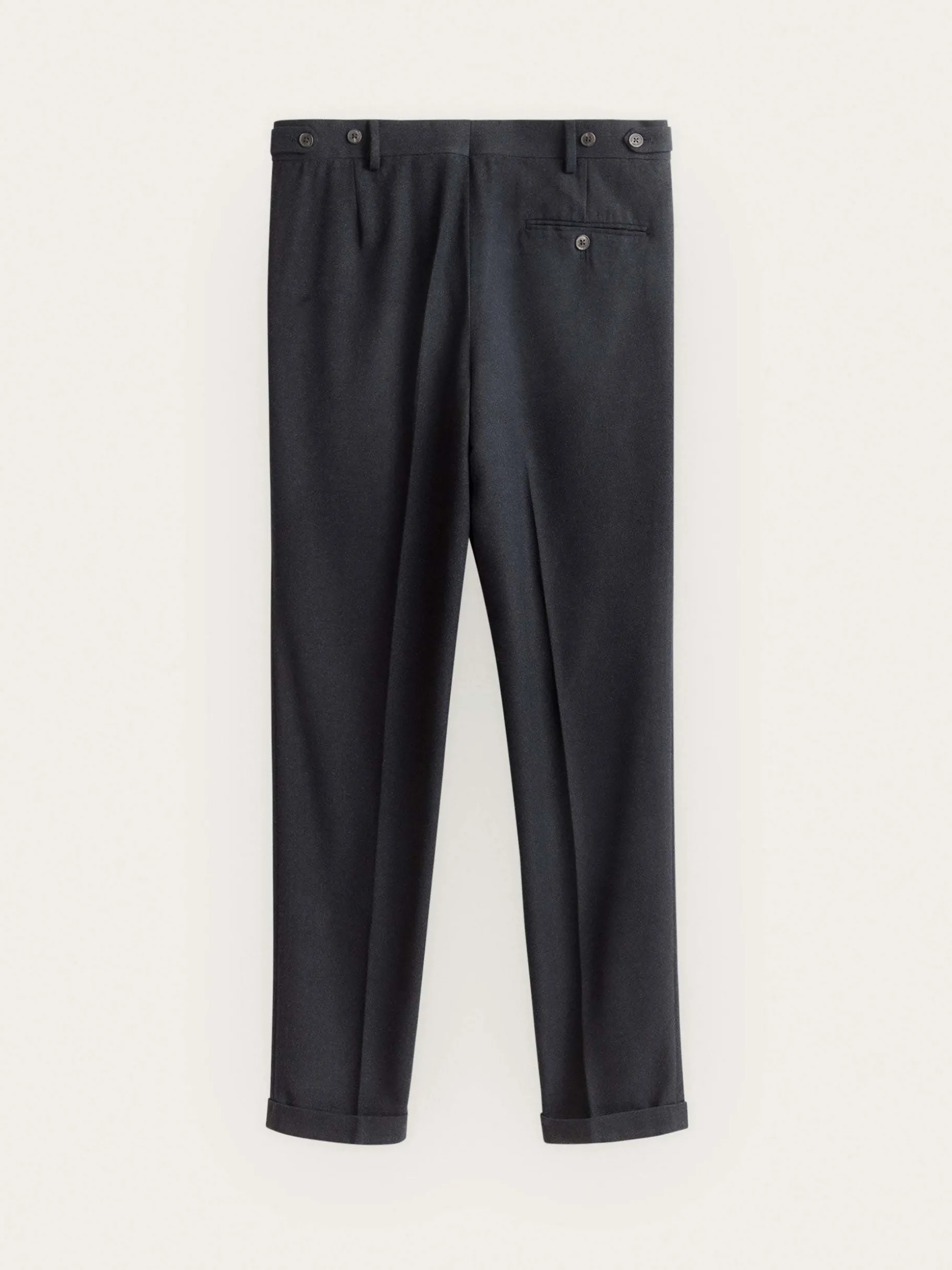 PANTALON CLASSIC TWILL GRIS