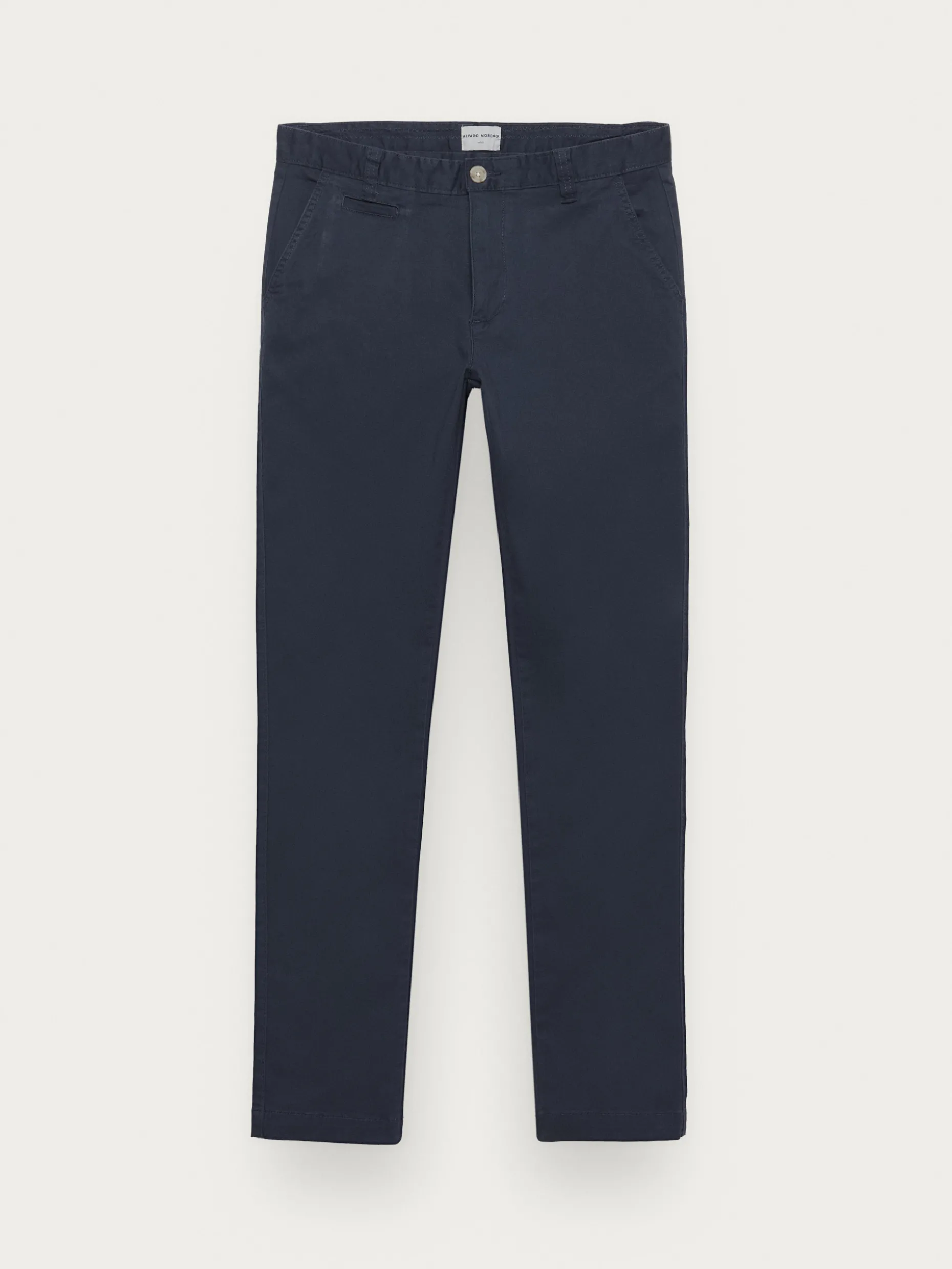 PANTALON COOPER AZUL MARINO