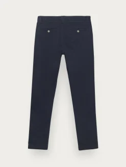 PANTALON COOPER AZUL MARINO