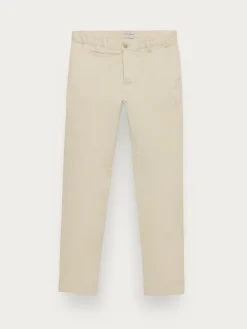 PANTALON COOPER BEIGE