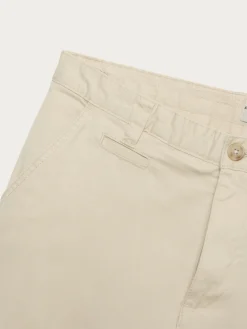 PANTALON COOPER BEIGE
