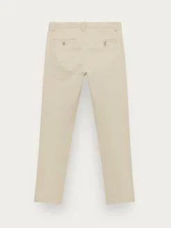 PANTALON COOPER BEIGE