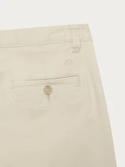 PANTALON COOPER BEIGE