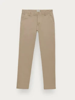 PANTALON COOPER CAMEL