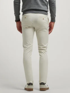 PANTALON COOPER CRUDO