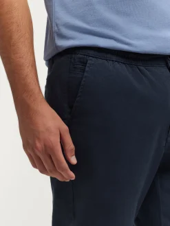 PANTALON DALTON AZUL MARINO