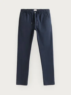 PANTALON DALTON AZUL MARINO