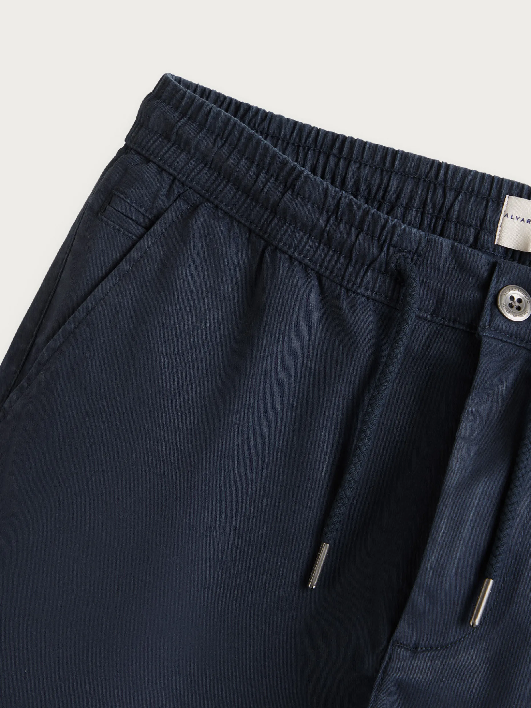 PANTALON DALTON AZUL MARINO