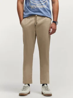 PANTALON DALTON BEIGE