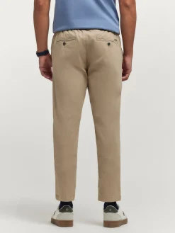 PANTALON DALTON BEIGE