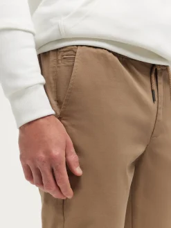 PANTALON DALTON CAMEL