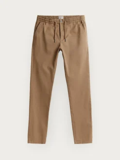 PANTALON DALTON CAMEL