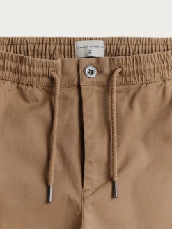 PANTALON DALTON CAMEL