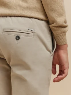 PANTALON DALTON KIDS PIEDRA