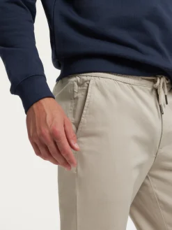 PANTALON DALTON PIEDRA