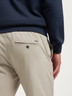 PANTALON DALTON PIEDRA