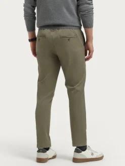 PANTALON DALTON VERDE