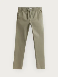 PANTALON DALTON VERDE
