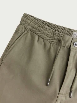 PANTALON DALTON VERDE