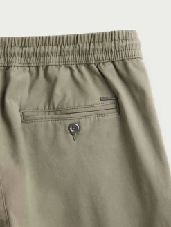 PANTALON DALTON VERDE