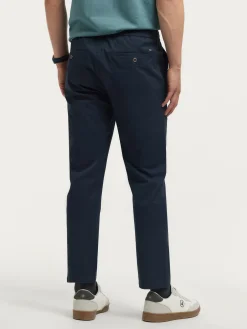 PANTALON DAWSON AZUL MARINO