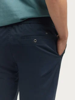 PANTALON DAWSON AZUL MARINO