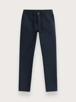 PANTALON DAWSON AZUL MARINO