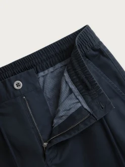 PANTALON DAWSON AZUL MARINO