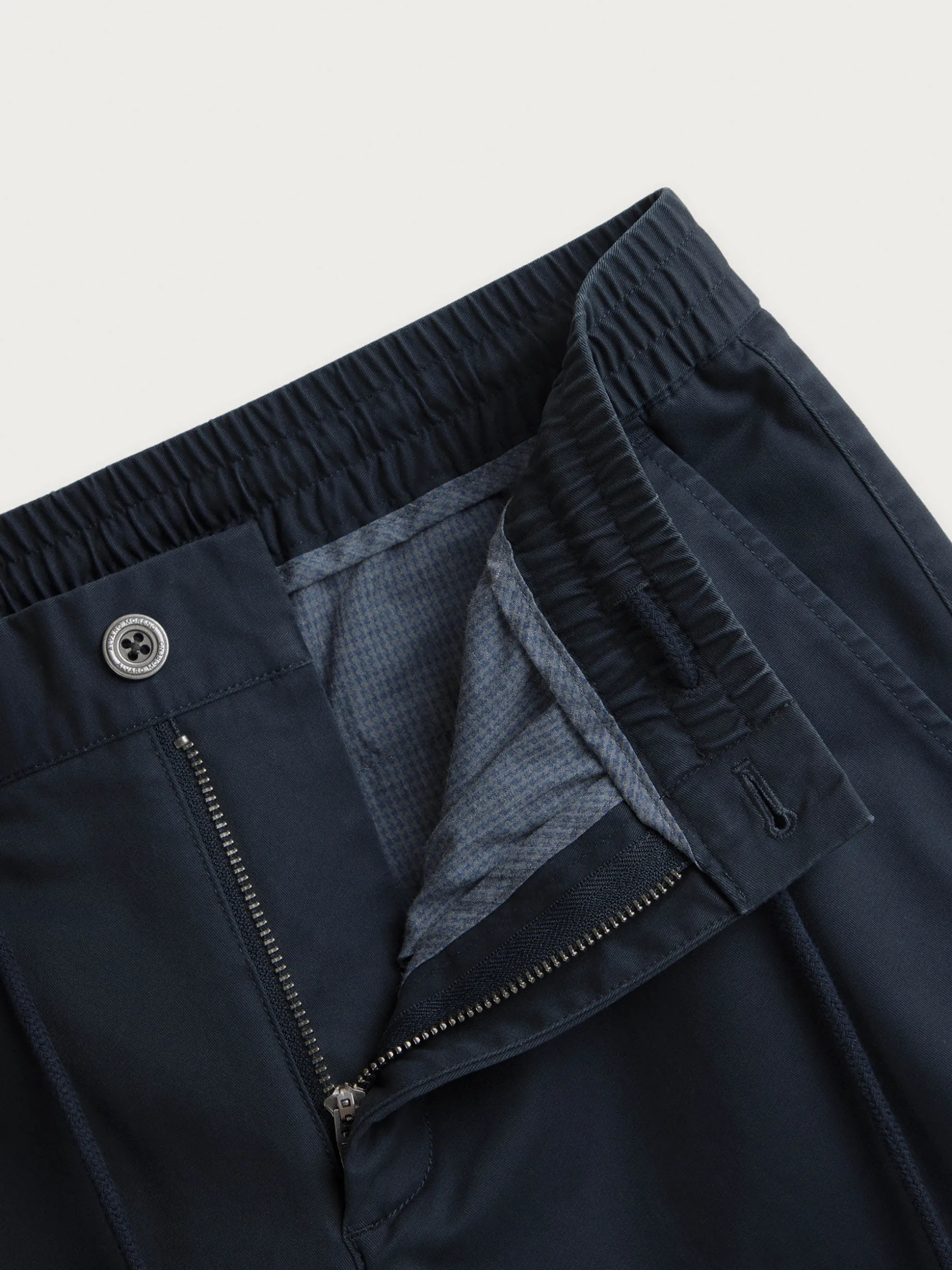 PANTALON DAWSON AZUL MARINO