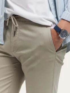 PANTALON DAWSON BEIGE