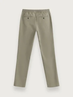 PANTALON DAWSON BEIGE