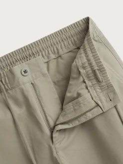 PANTALON DAWSON BEIGE